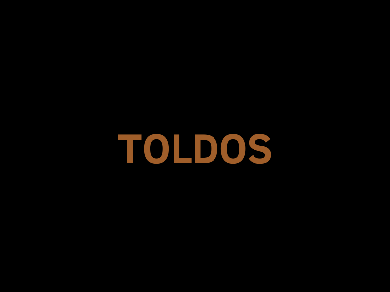 TOLDOS